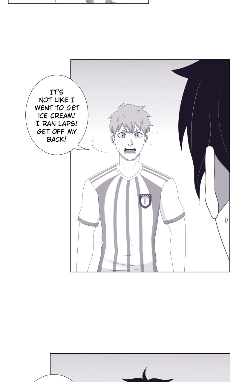 Idiots Don't Catch Colds Chapter 113 page 3 - 