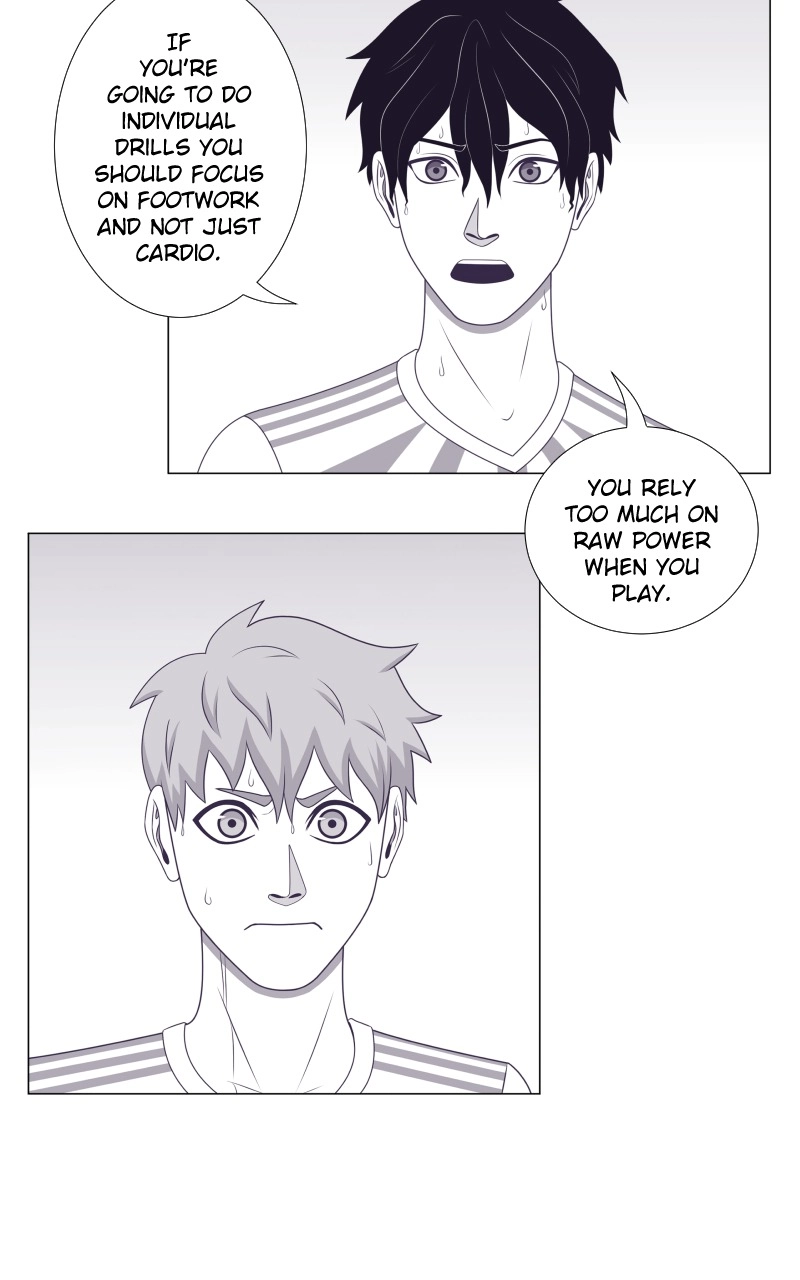 Idiots Don't Catch Colds Chapter 113 page 4 - 
