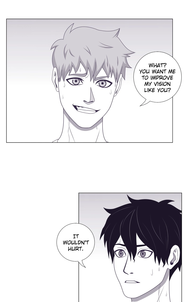 Idiots Don't Catch Colds Chapter 113 page 5 - 