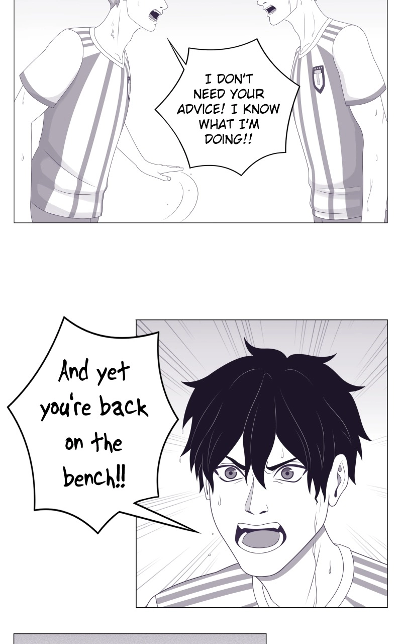 Idiots Don't Catch Colds Chapter 113 page 7 - 