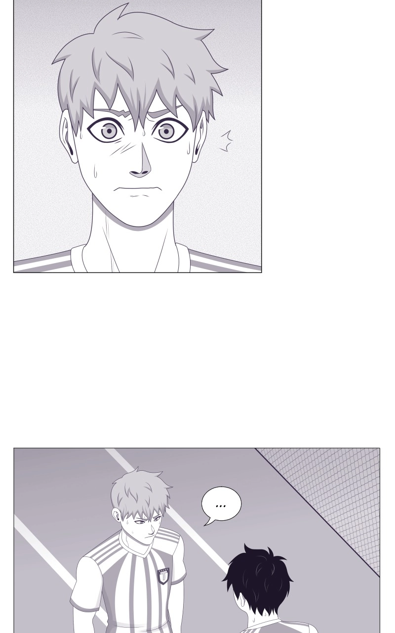 Idiots Don't Catch Colds Chapter 113 page 8 - 