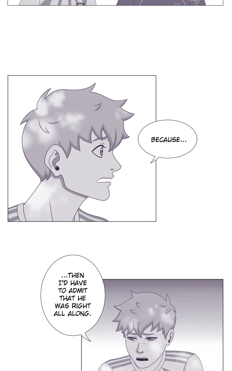 Idiots Don't Catch Colds Chapter 116 page 3 - 