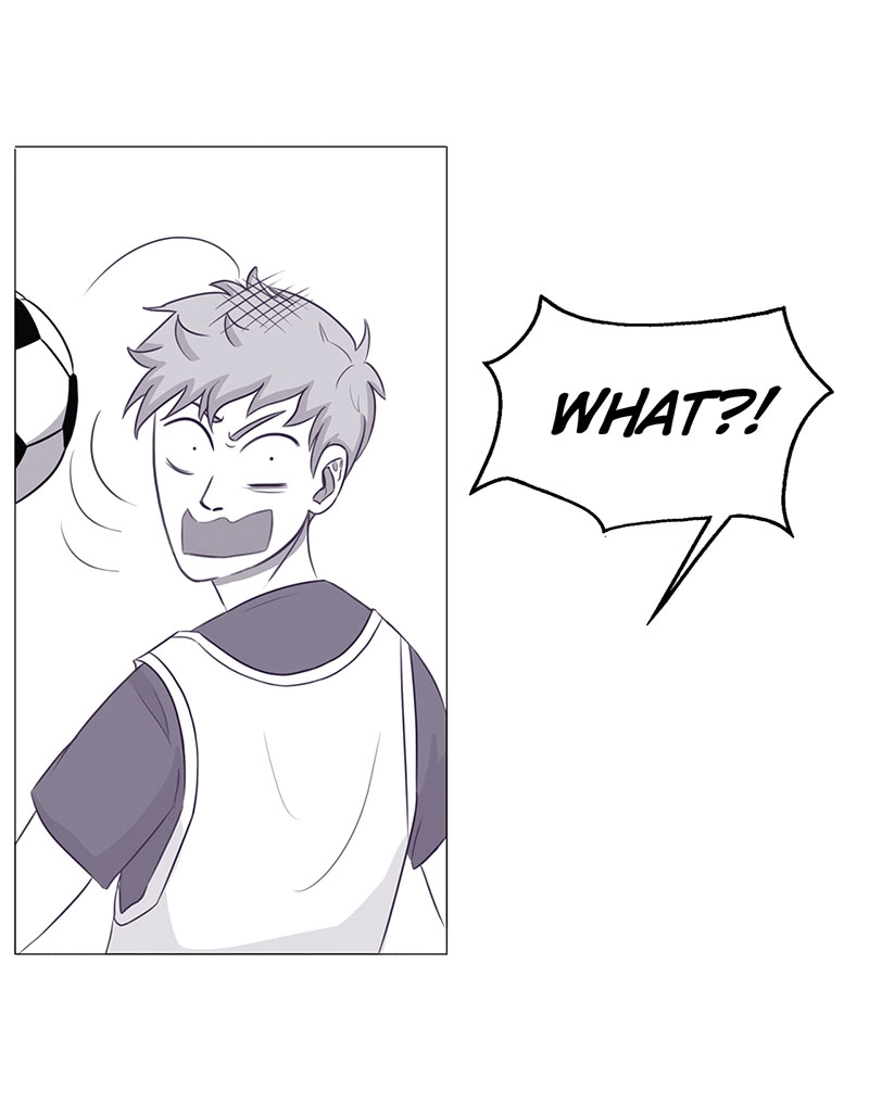 Idiots Don't Catch Colds Chapter 13 page 1 - 