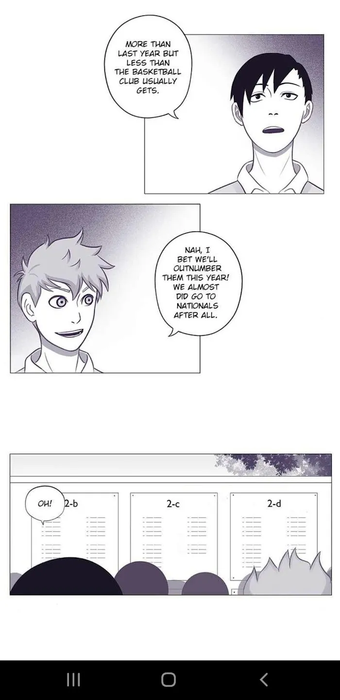 Idiots Don't Catch Colds Chapter 2 page 3 - 