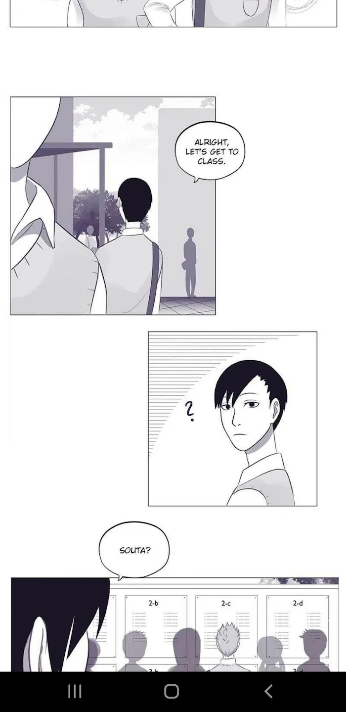 Idiots Don't Catch Colds Chapter 2 page 5 - 
