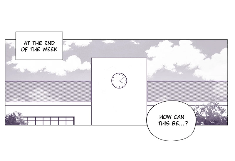 Idiots Don't Catch Colds Chapter 21 page 1 - 