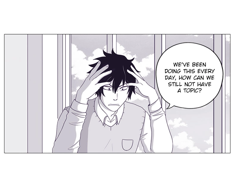 Idiots Don't Catch Colds Chapter 21 page 2 - 