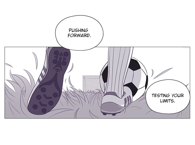Idiots Don't Catch Colds Chapter 21 page 11 - 