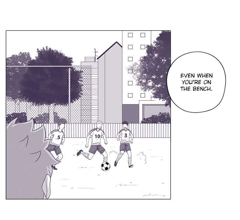 Idiots Don't Catch Colds Chapter 21 page 12 - 