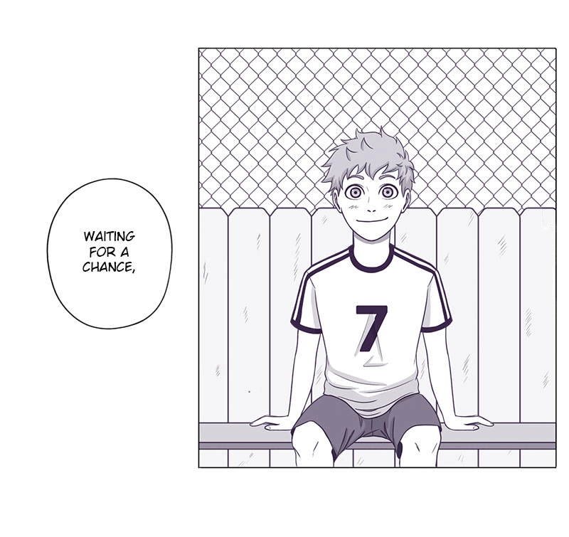 Idiots Don't Catch Colds Chapter 21 page 13 - 