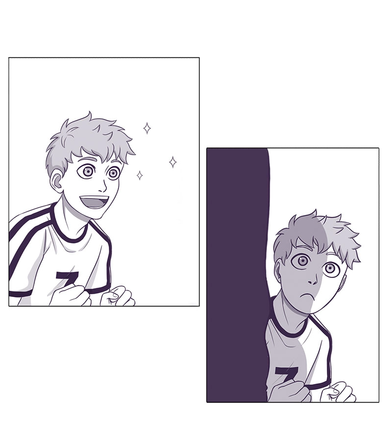 Idiots Don't Catch Colds Chapter 21 page 14 - 