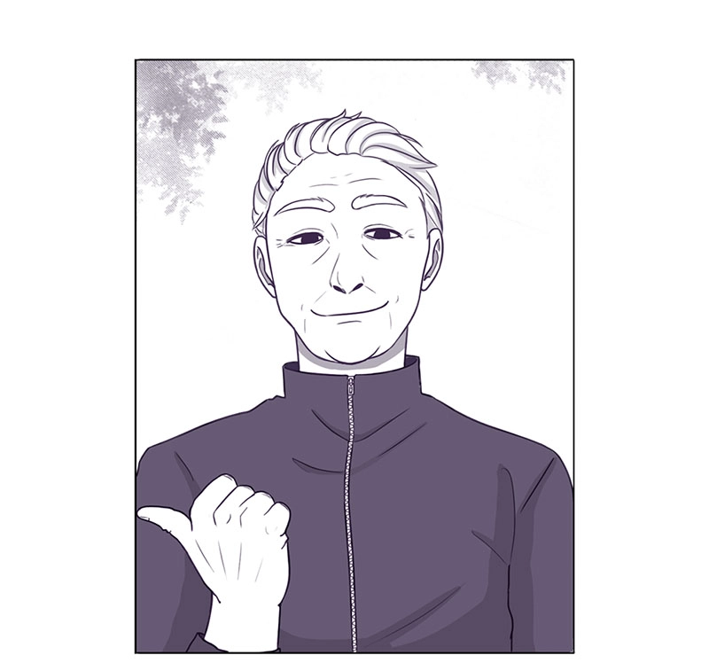 Idiots Don't Catch Colds Chapter 21 page 15 - 