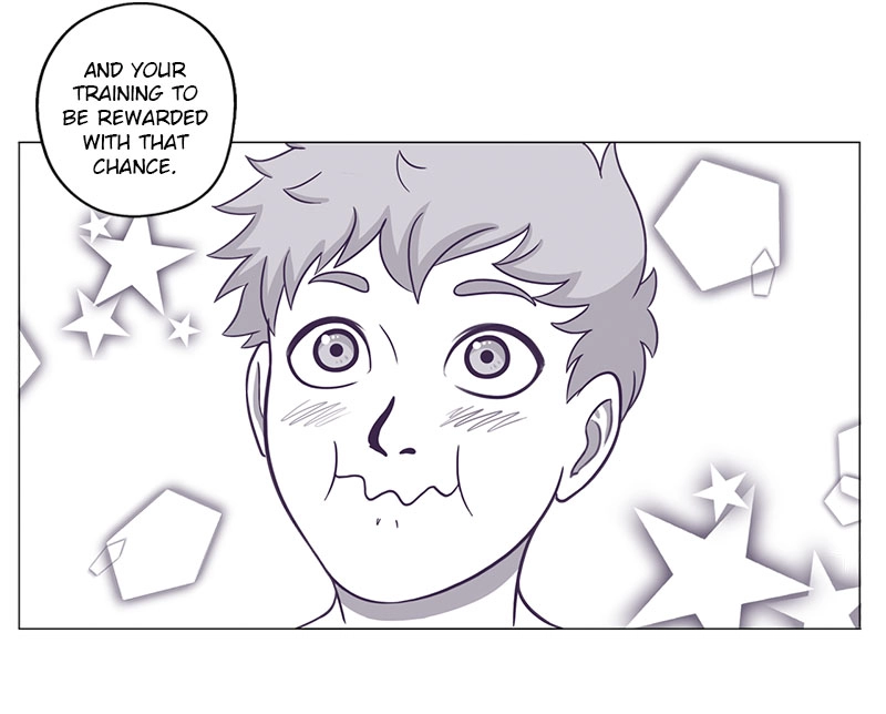 Idiots Don't Catch Colds Chapter 21 page 16 - 