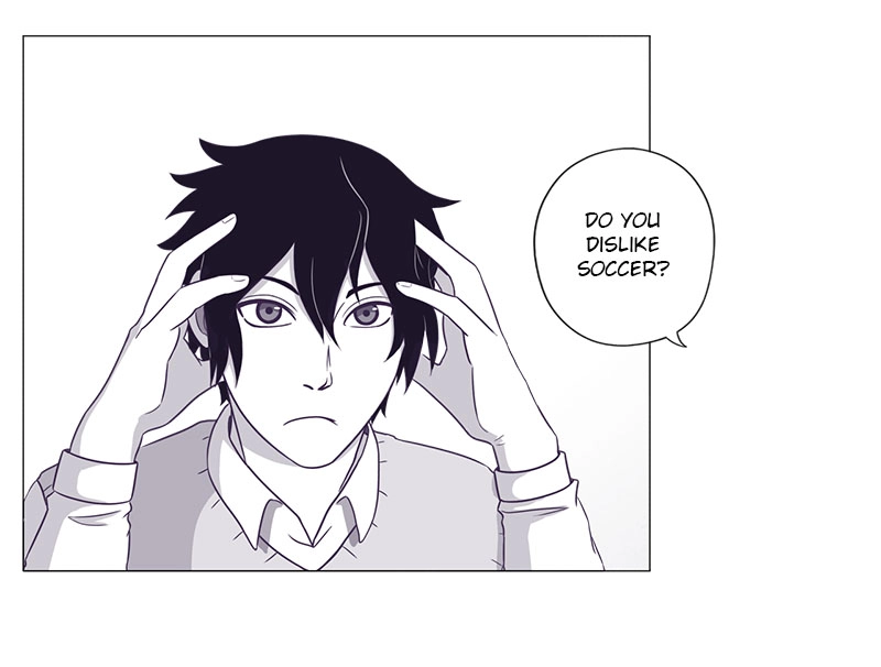Idiots Don't Catch Colds Chapter 21 page 5 - 