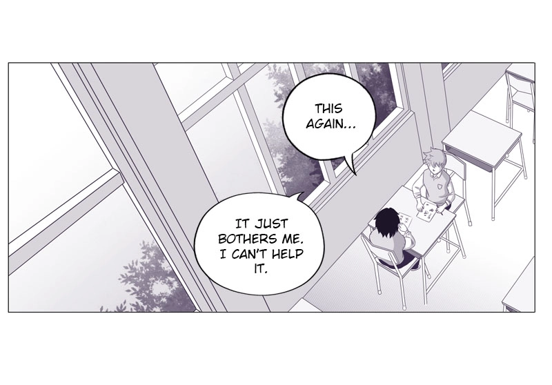 Idiots Don't Catch Colds Chapter 21 page 6 - 