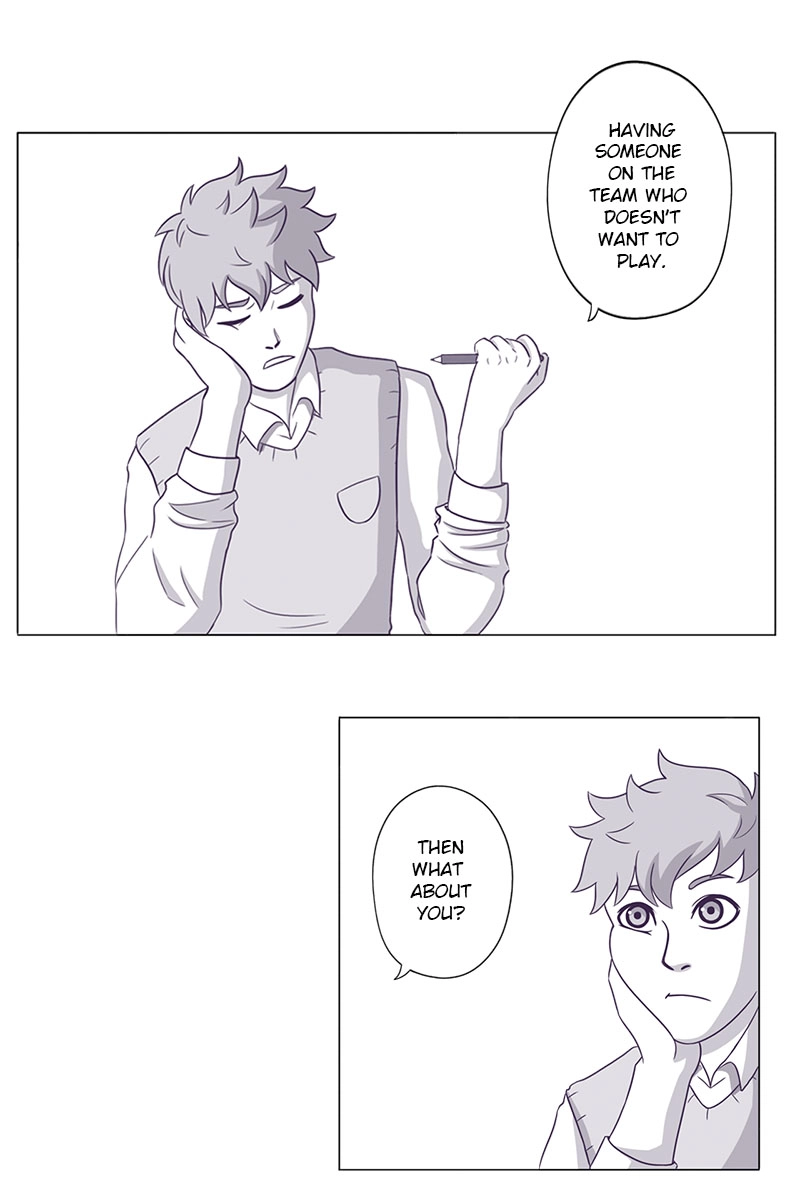 Idiots Don't Catch Colds Chapter 21 page 7 - 