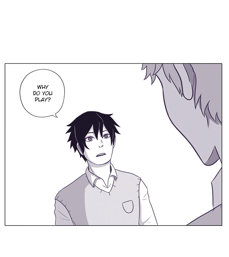 Idiots Don't Catch Colds Chapter 21 page 8 - 