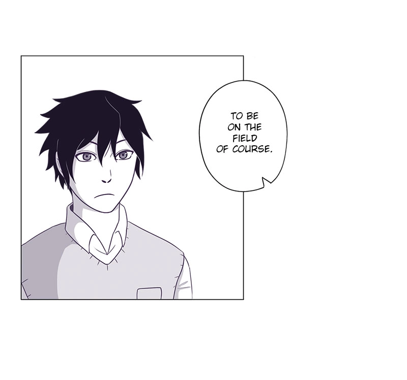 Idiots Don't Catch Colds Chapter 21 page 9 - 
