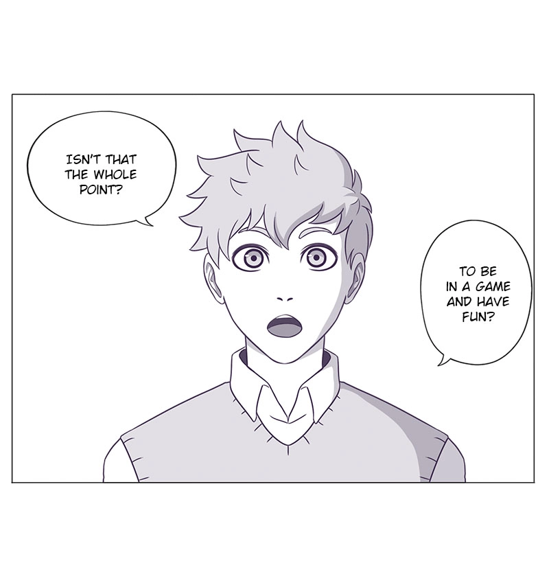 Idiots Don't Catch Colds Chapter 21 page 10 - 