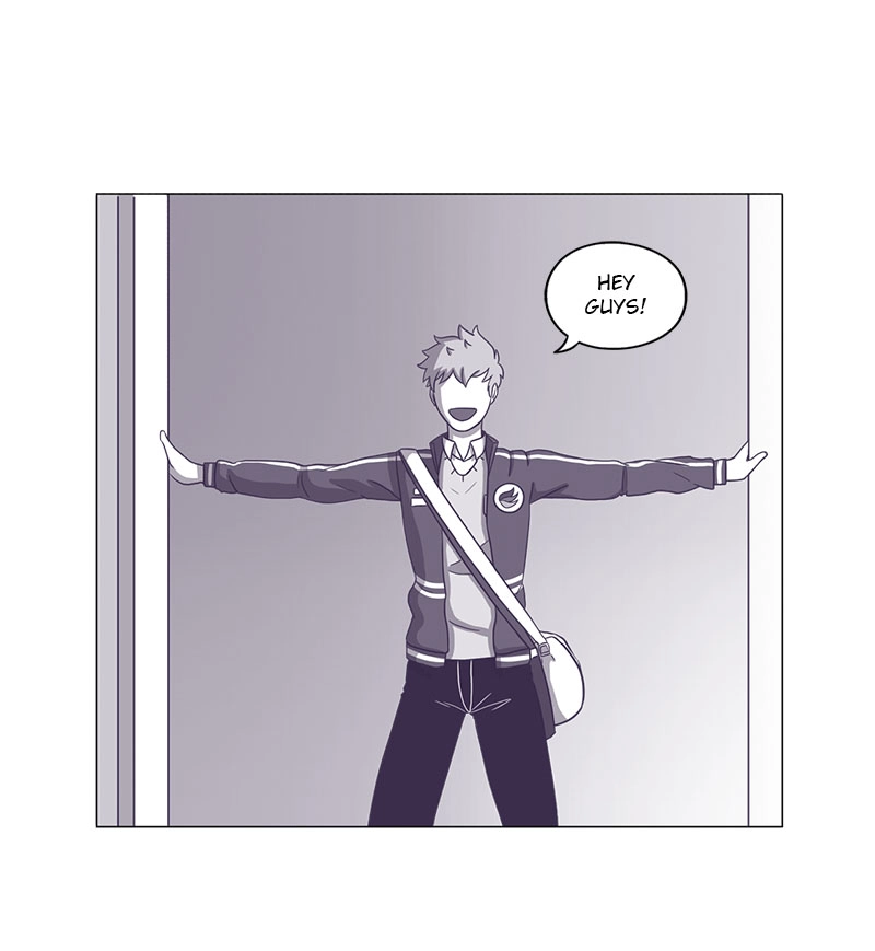 Idiots Don't Catch Colds Chapter 39 page 1 - 