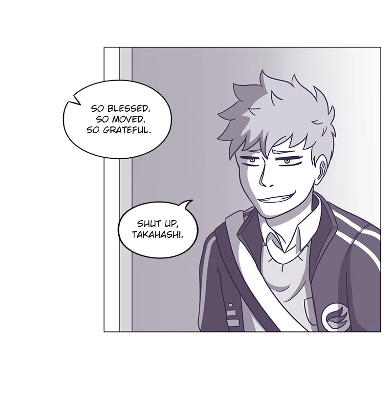 Idiots Don't Catch Colds Chapter 39 page 3 - 