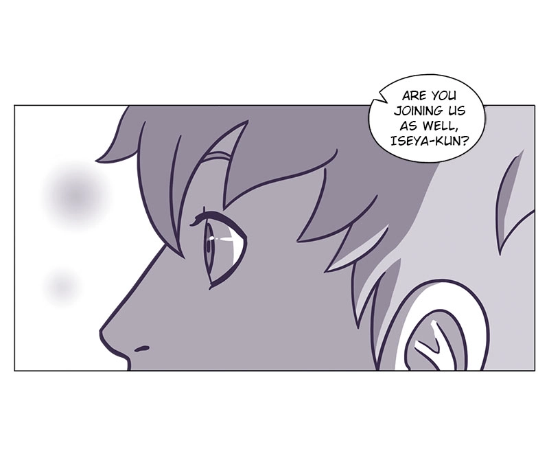 Idiots Don't Catch Colds Chapter 39 page 5 - 
