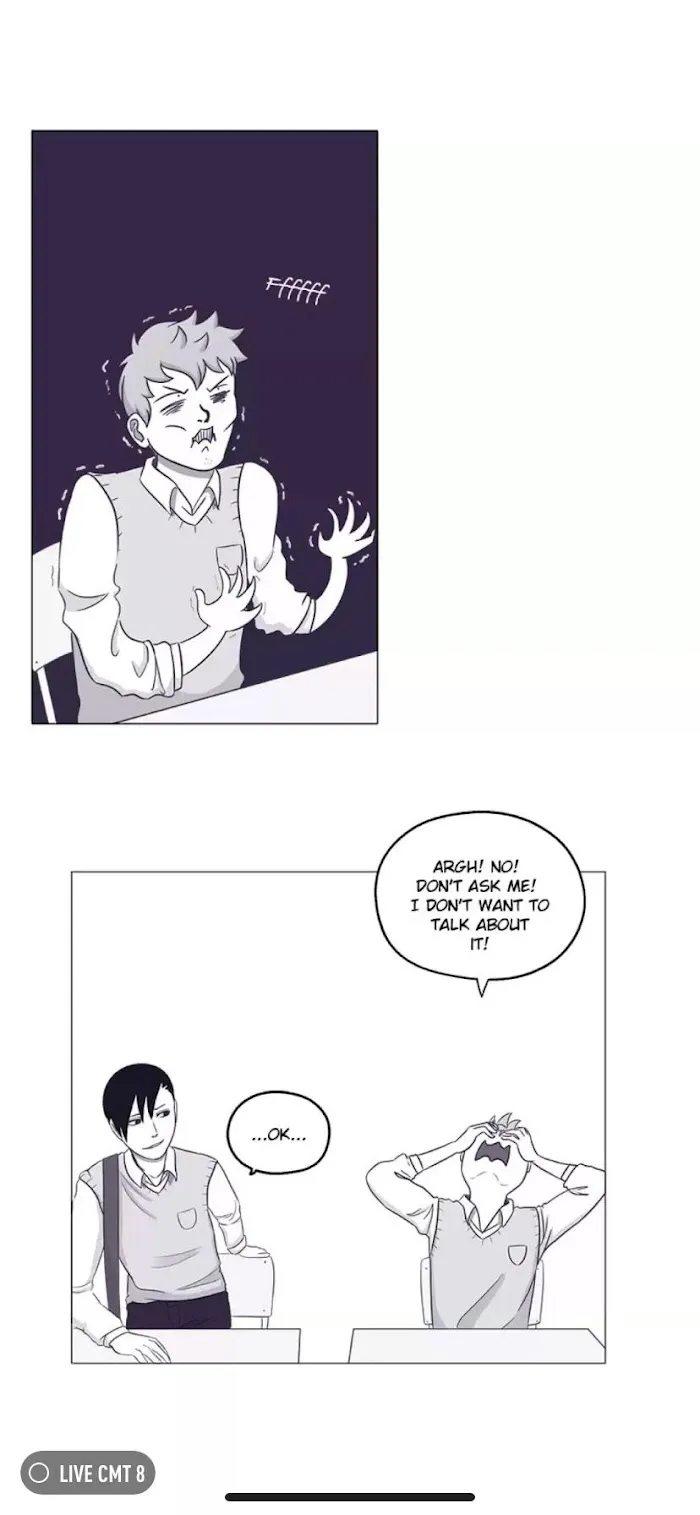 Idiots Don't Catch Colds Chapter 4 page 4 - 