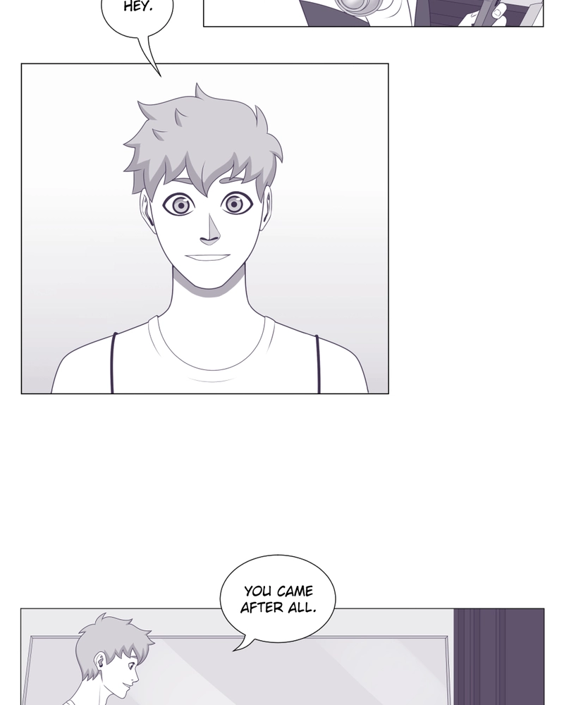 Idiots Don't Catch Colds Chapter 97 page 3 - 