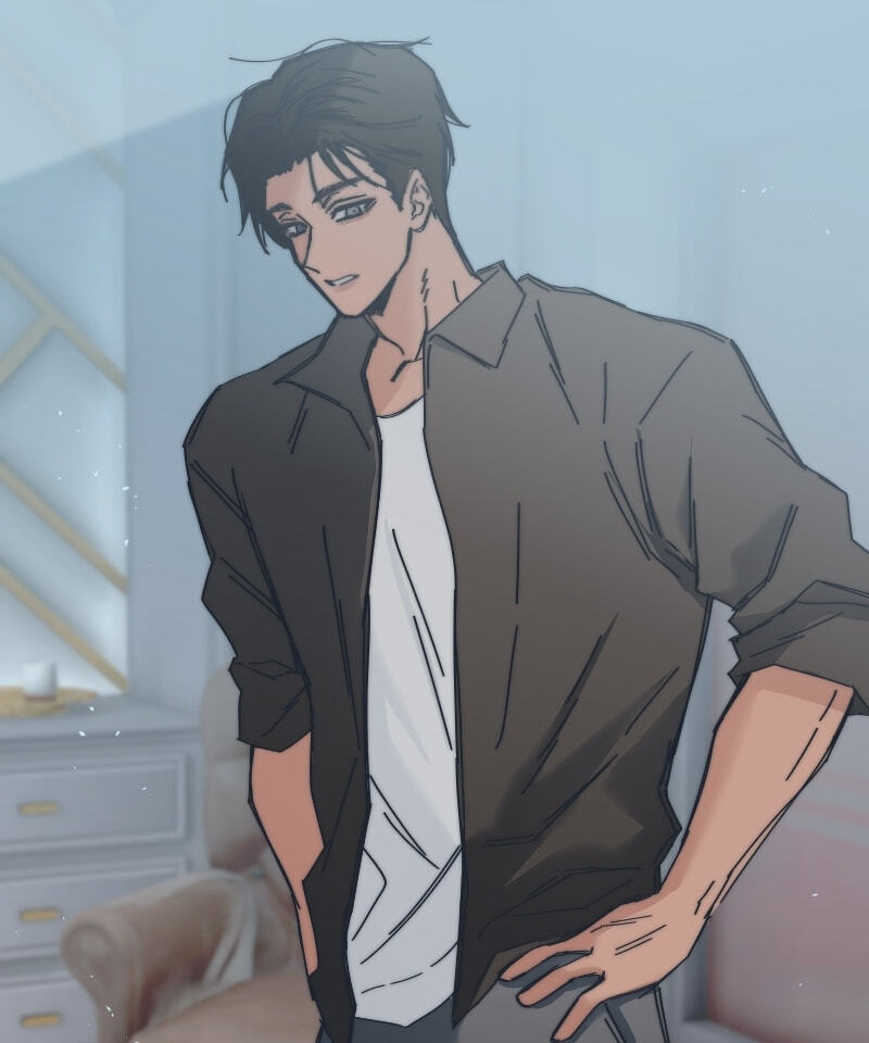 Idiots to Lovers Chapter 29 page 26 - 