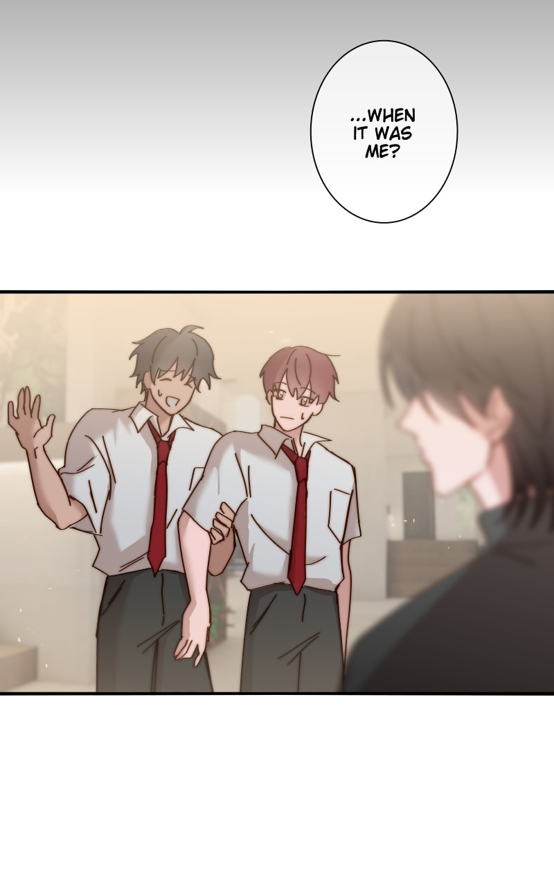 Idiots to Lovers Chapter 29 page 4 - 