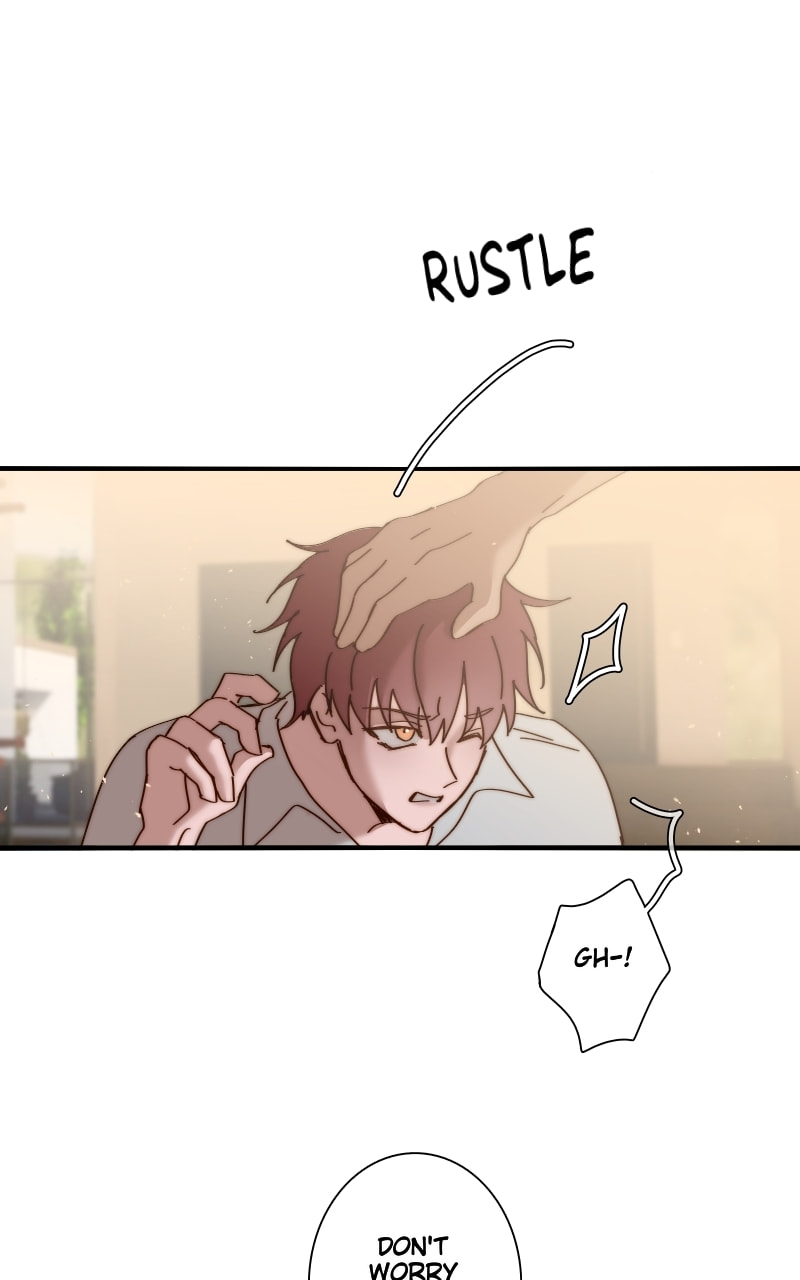 Idiots to Lovers Chapter 29 page 5 - 