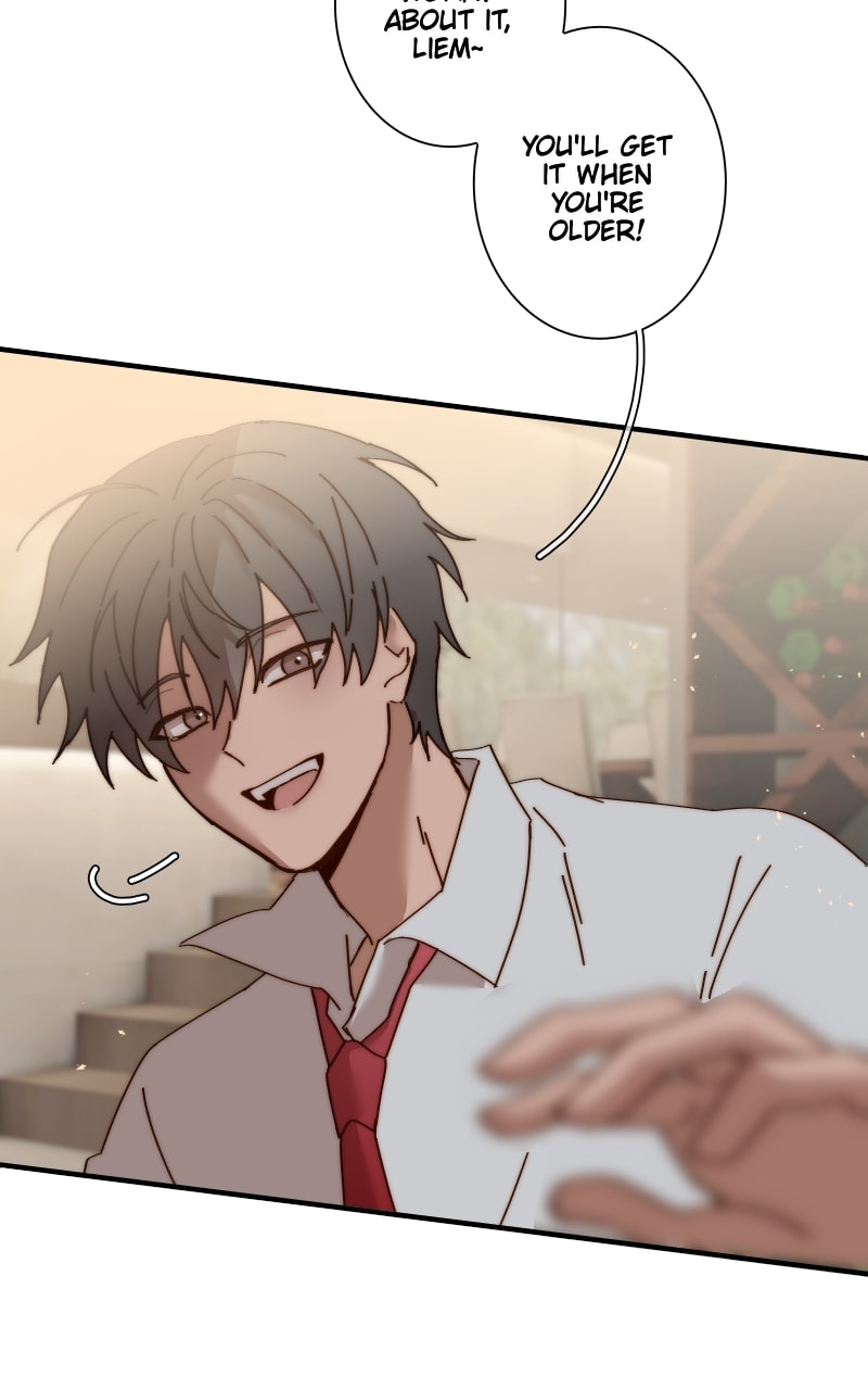 Idiots to Lovers Chapter 29 page 6 - 