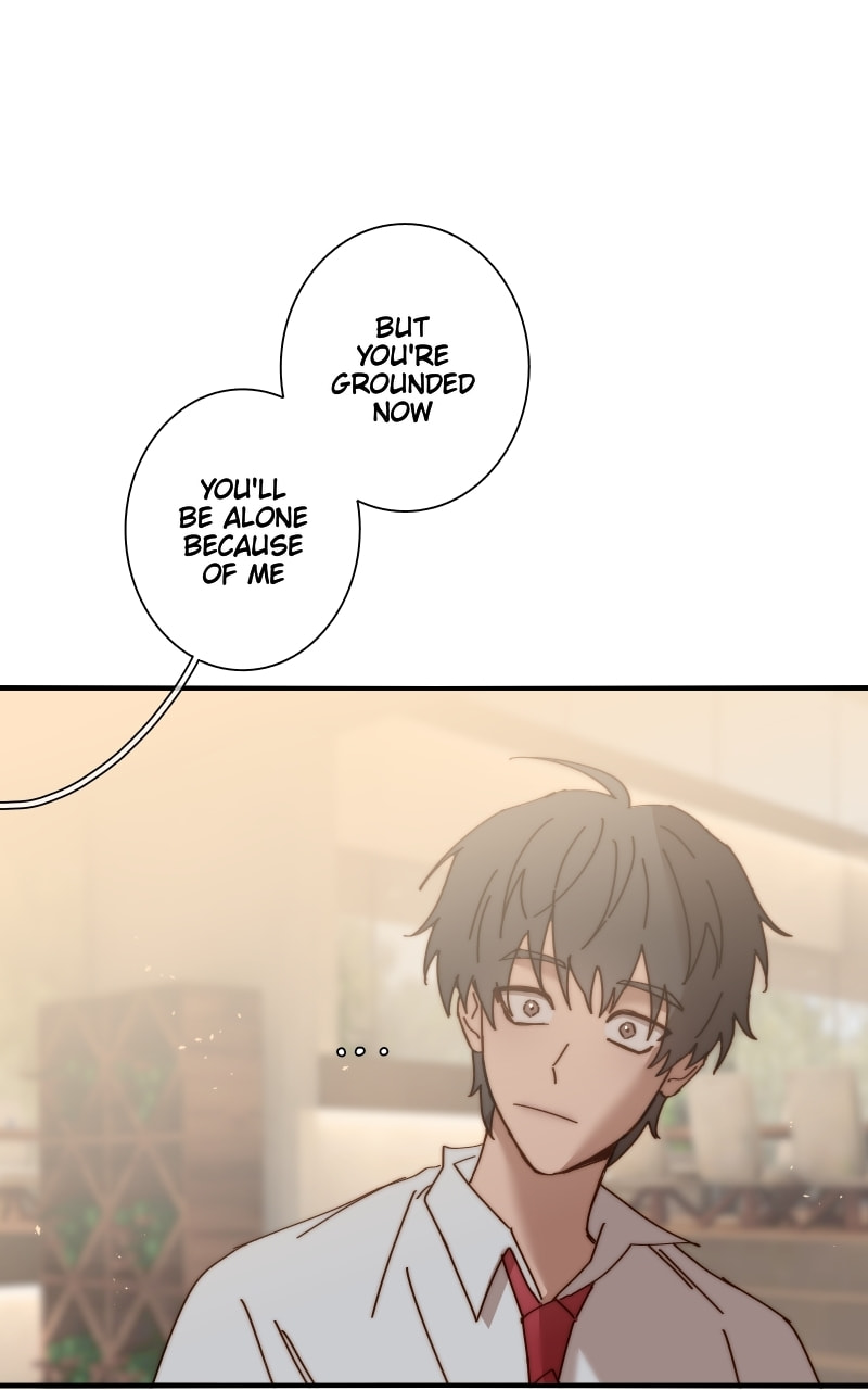Idiots to Lovers Chapter 29 page 7 - 