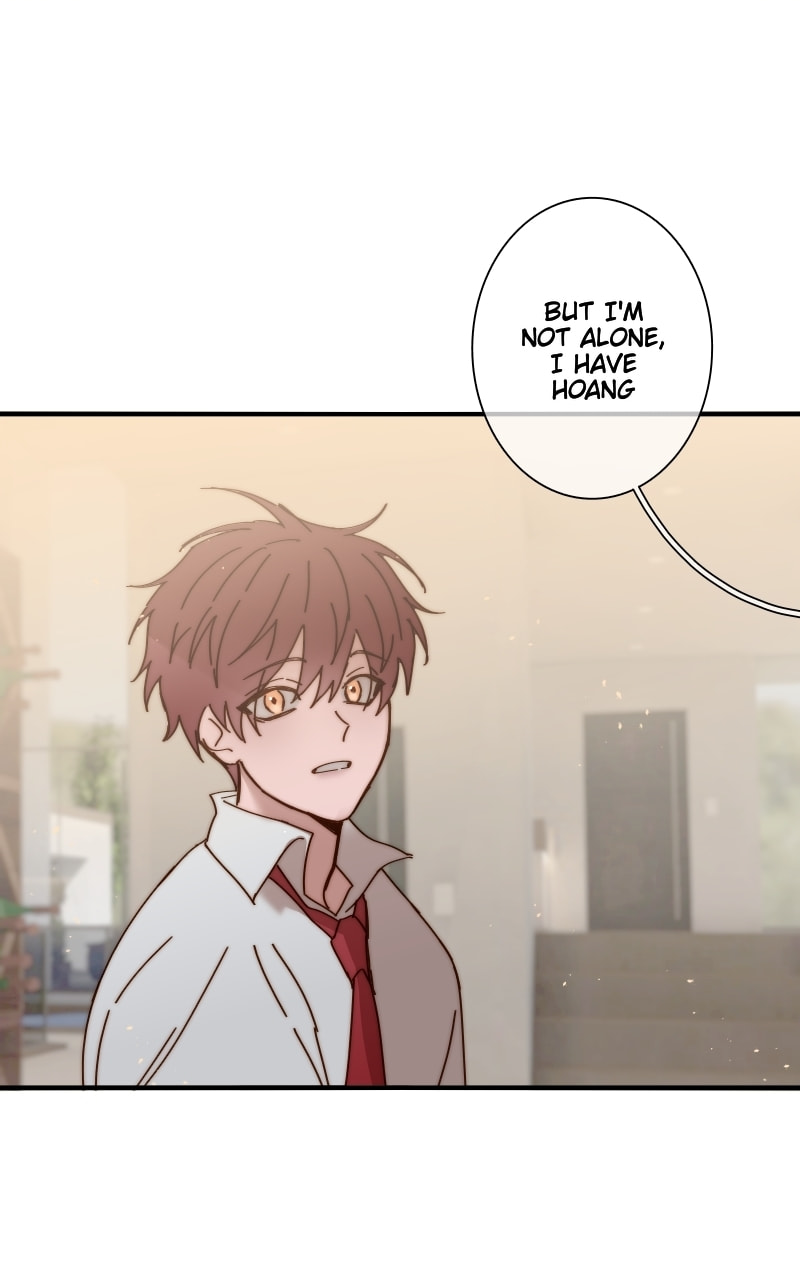 Idiots to Lovers Chapter 29 page 8 - 