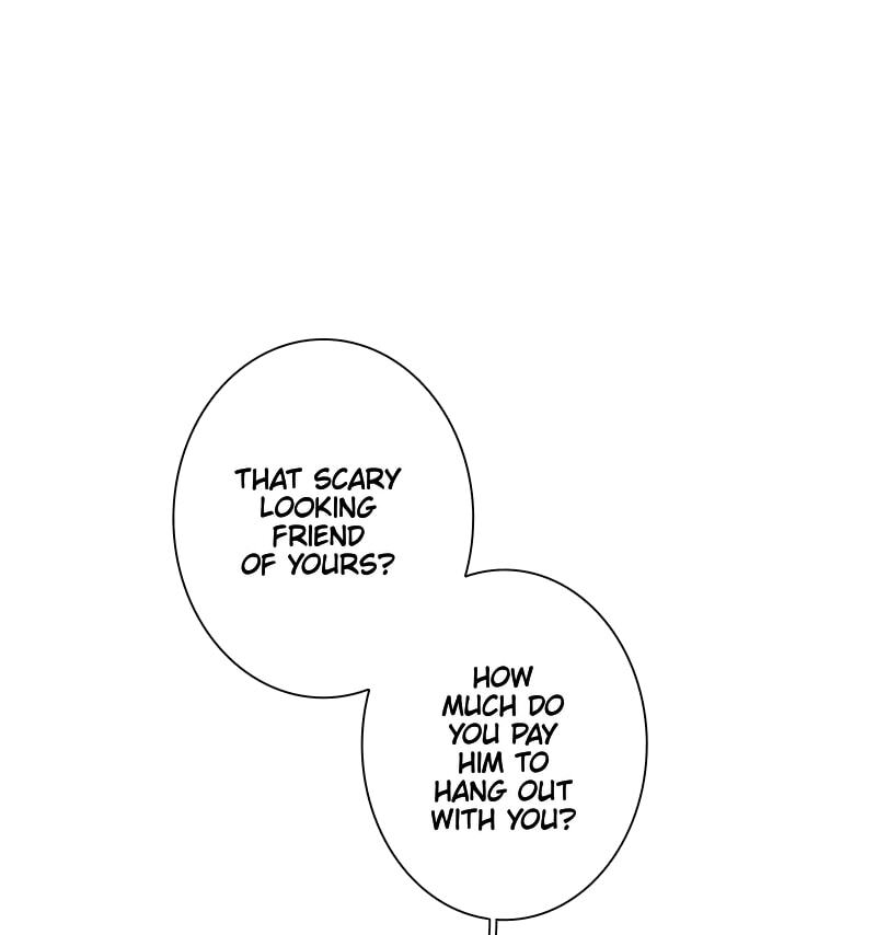 Idiots to Lovers Chapter 29 page 9 - 