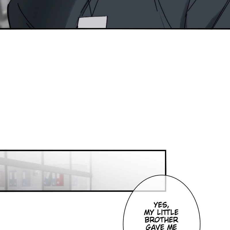 Idiots to Lovers Chapter 30 page 14 - 