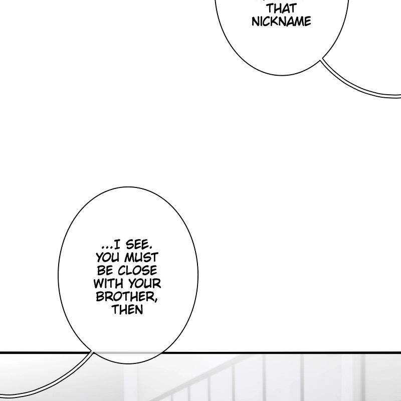 Idiots to Lovers Chapter 30 page 15 - 