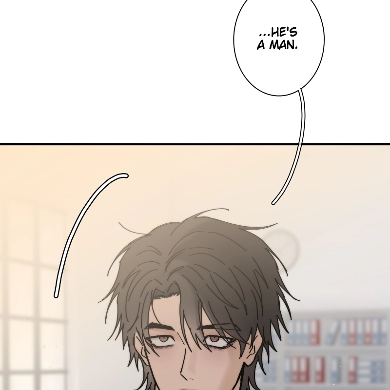 Idiots to Lovers Chapter 30 page 18 - 