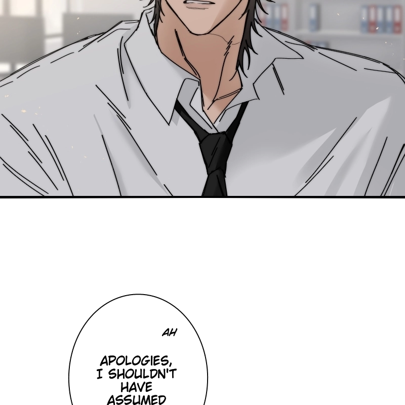 Idiots to Lovers Chapter 30 page 19 - 