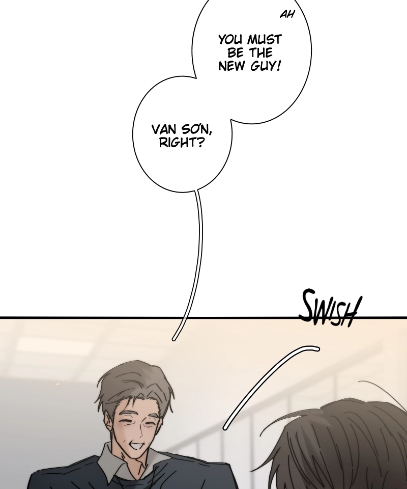Idiots to Lovers Chapter 30 page 3 - 