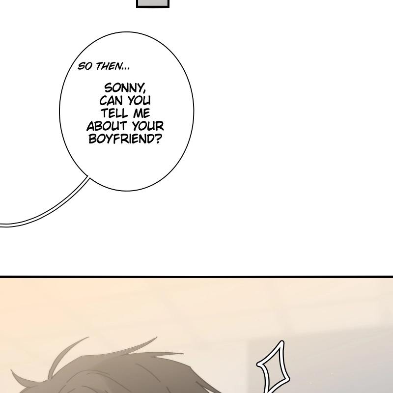 Idiots to Lovers Chapter 30 page 21 - 