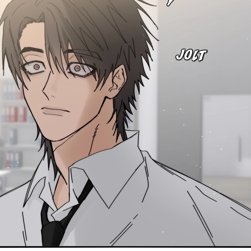 Idiots to Lovers Chapter 30 page 22 - 