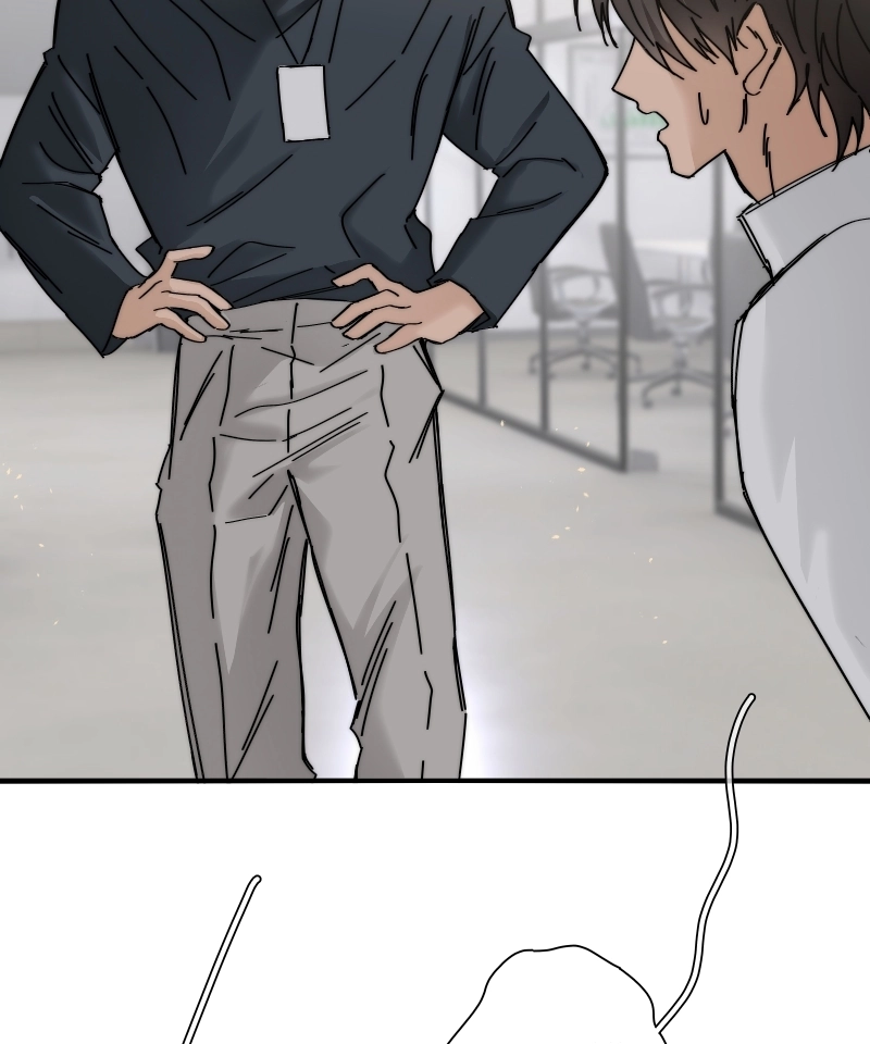 Idiots to Lovers Chapter 30 page 4 - 
