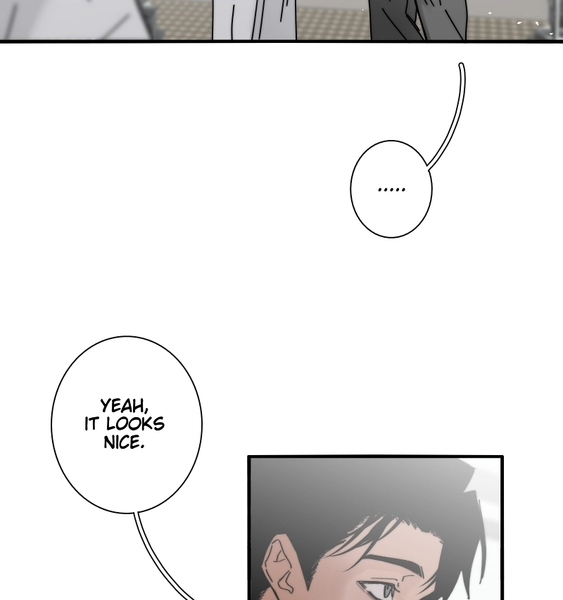 Idiots to Lovers Chapter 30 page 32 - 
