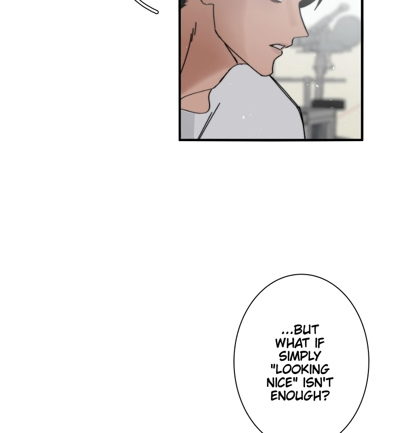 Idiots to Lovers Chapter 30 page 33 - 