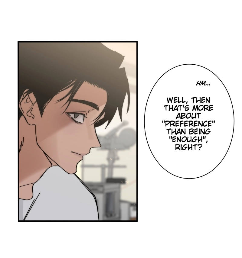 Idiots to Lovers Chapter 30 page 35 - 