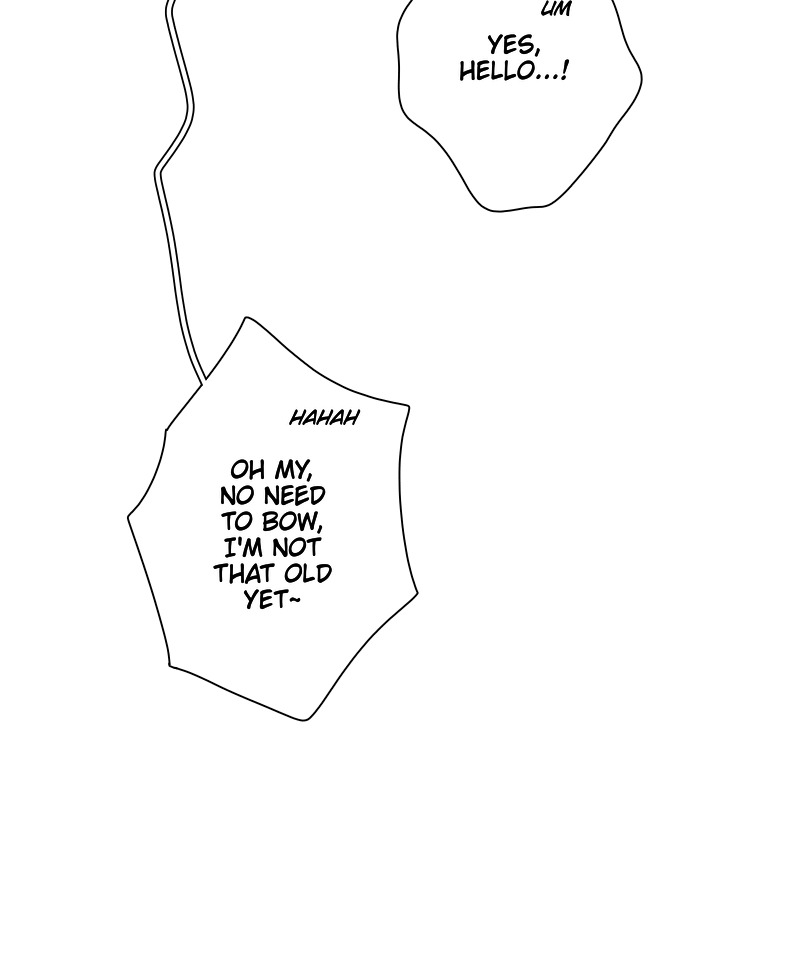 Idiots to Lovers Chapter 30 page 5 - 