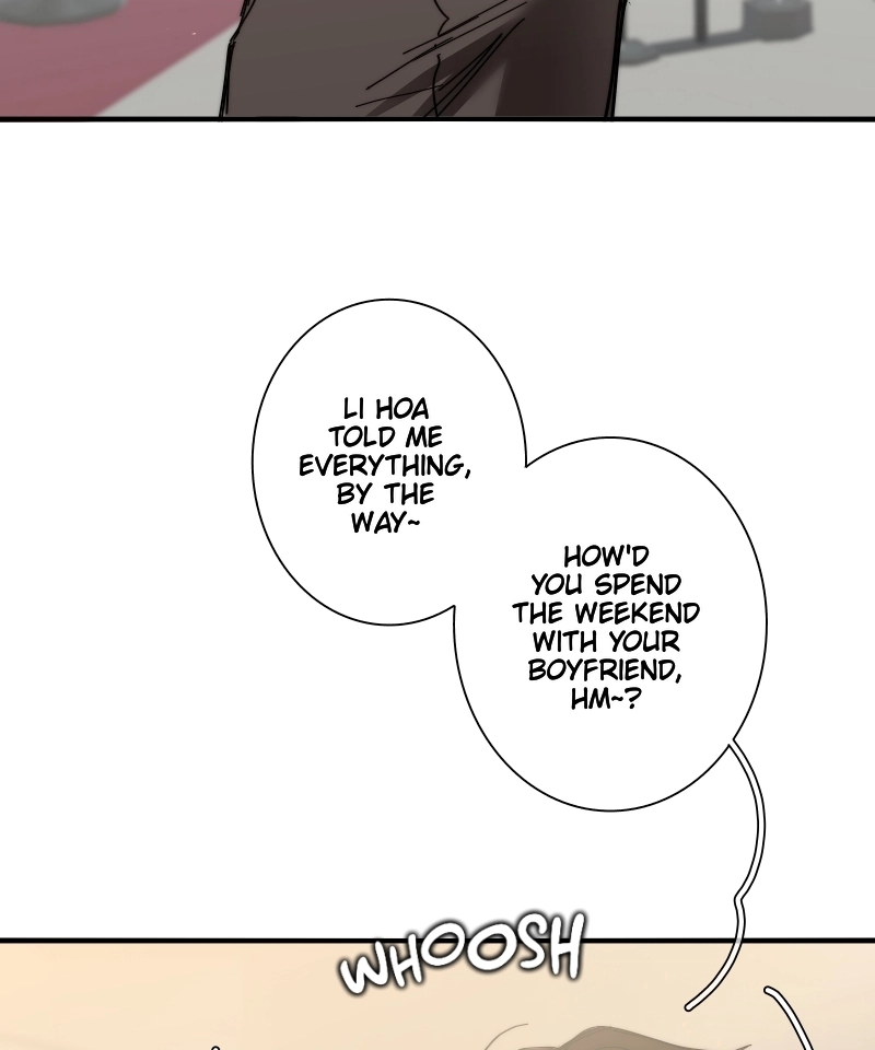 Idiots to Lovers Chapter 30 page 46 - 