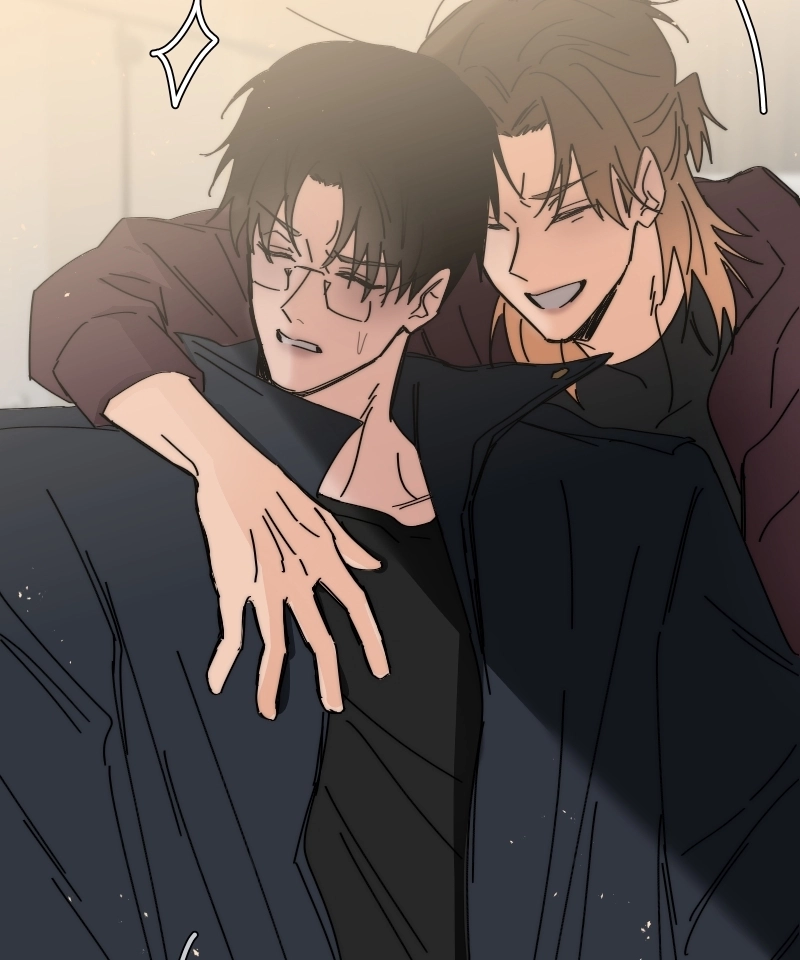 Idiots to Lovers Chapter 30 page 47 - 
