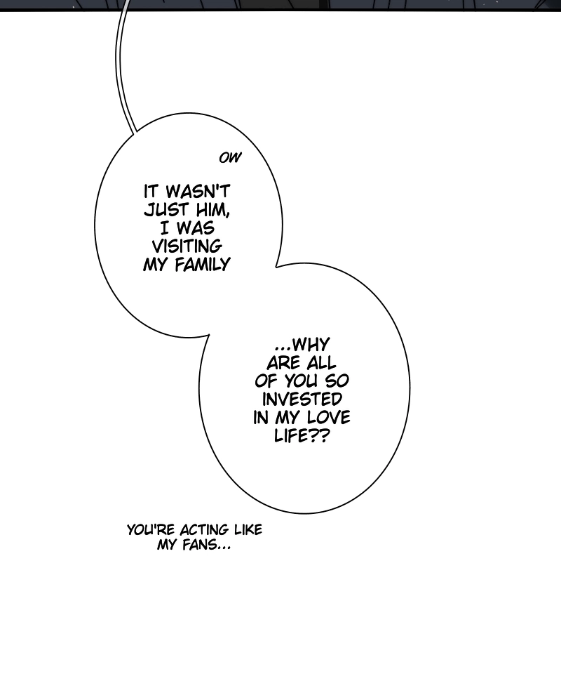 Idiots to Lovers Chapter 30 page 48 - 